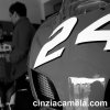 Team Ducati Y2K, Female Italian Championship, Vallelunga Circuit, 30-03-07.